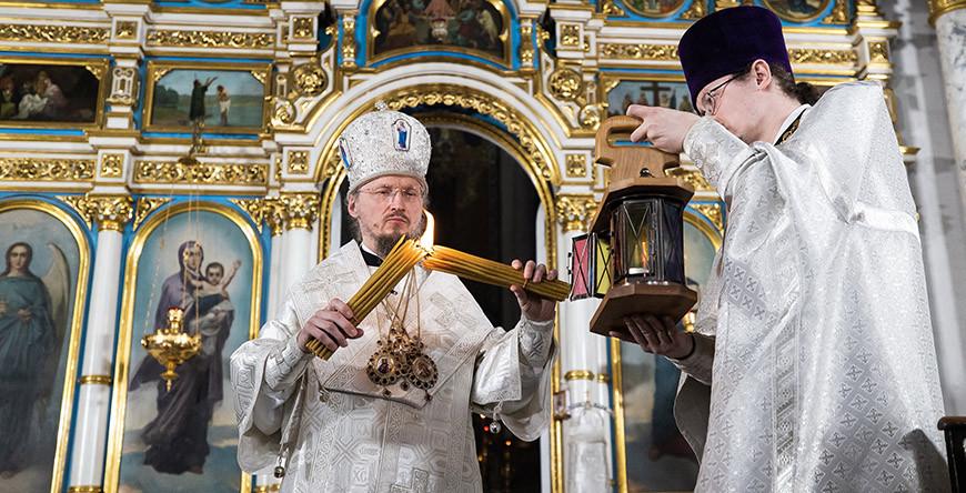 Александр Лукашенко поздравил с праздником Пасхи Патриарха Кирилла и Митрополита Вениамина Александр Лукашенко поздравил с праздником Пасхи Патриарха Кирилла и Митрополита Вениамина
