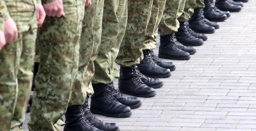 Александр Лукашенко подписал указ о призыве на срочную военную службу в сентябре-ноябре 2025 года 