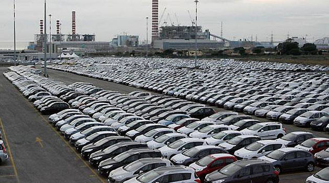 Британские эксперты составили топ самых популярных автомобилей мира