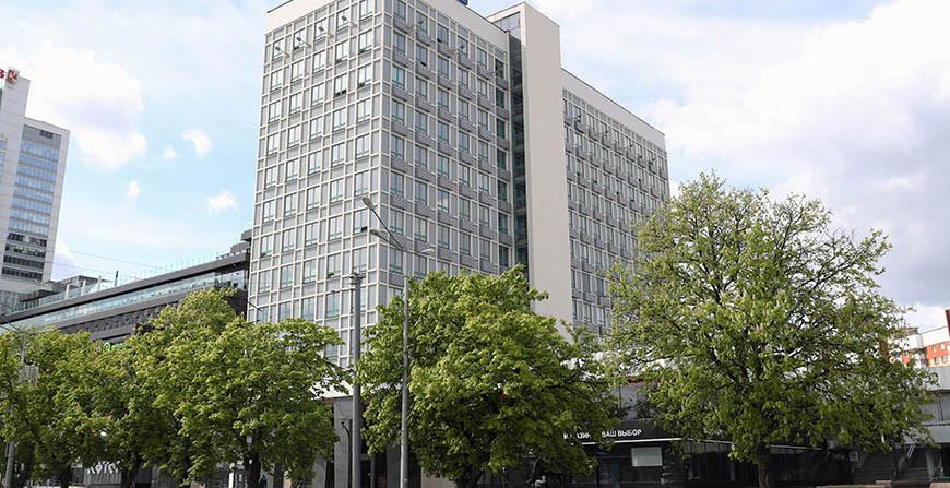 Мининформ приостановил действие свидетельства издателя печатных изданий