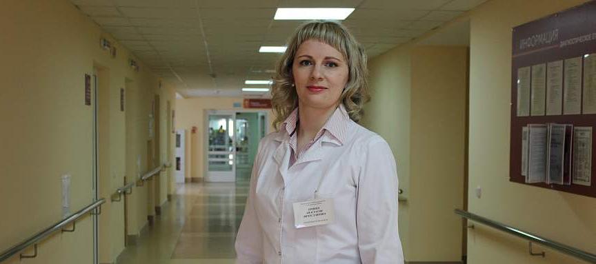 Врач - это человек, который готов посвятить себя служению людям Врач - это человек, который готов посвятить себя служению людям