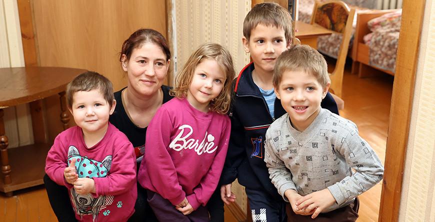 В Беларусь с февраля прибыли около 71 тыс. украинцев В Беларусь с февраля прибыли около 71 тыс. украинцев