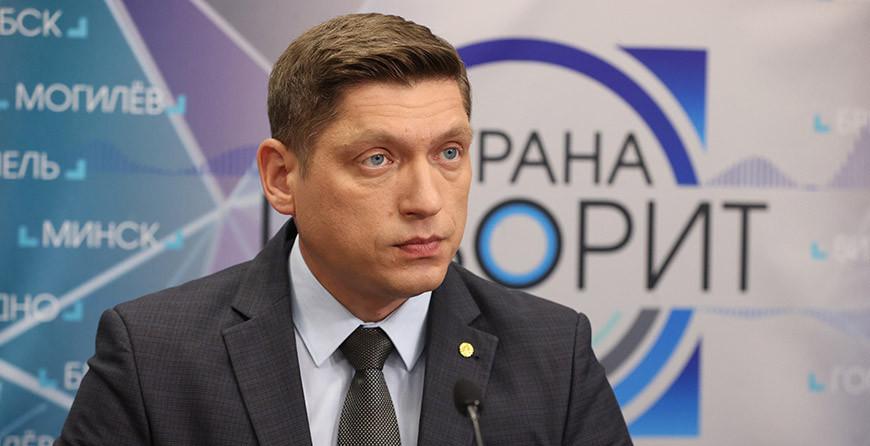 Какие исторические даты определили развитие белорусского общества, рассказал эксперт Какие исторические даты определили развитие белорусского общества, рассказал эксперт