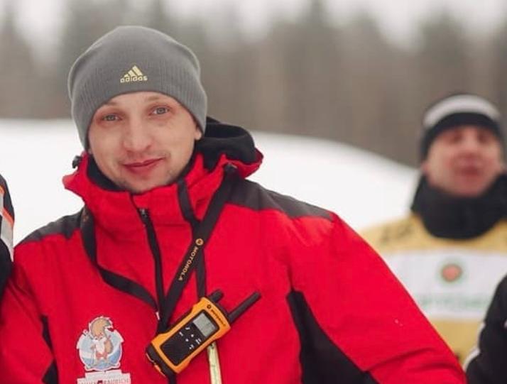 «Несмотря на ограничения, продолжаем держать спортивную форму». Тренер-преподаватель Дмитрий Каспарович – о подготовке спортсменов и возможности их участия в Паралимпийских играх «Несмотря на ограничения, продолжаем держать спортивную форму». Тренер-преподаватель Дмитрий Каспарович – о подготовке спортсменов и возможности их участия в Паралимпийских играх