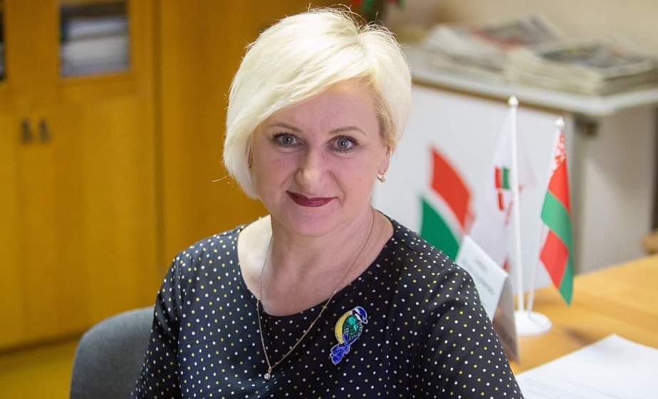Светлана Варяница: «Сирию превратили в площадку для состязаний мирового закулисья» Светлана Варяница: «Сирию превратили в площадку для состязаний мирового закулисья»