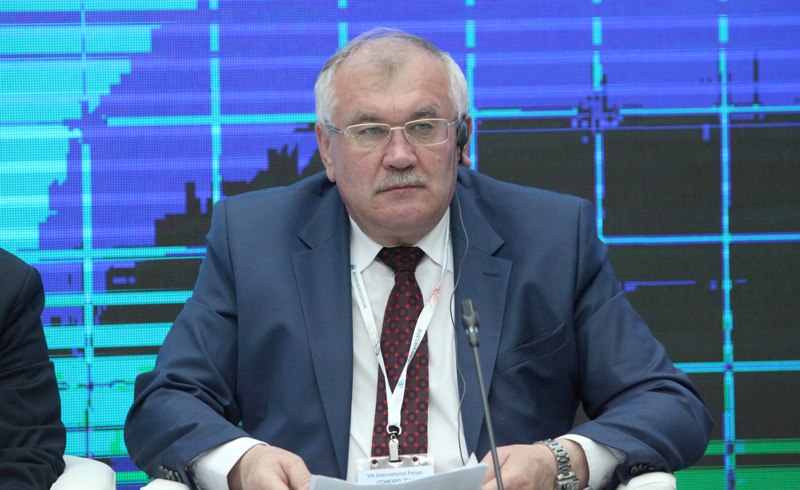 Прием граждан в Дятлово проведет заместитель министра энергетики Михаил Михадюк