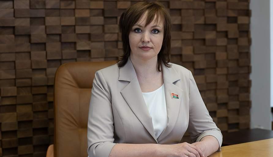 Люди хотят сохранить то, что имеют, и это связано с ролью и именем нашего лидера