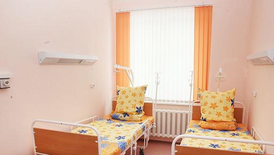 Случай кори у четырехмесячного ребенка, родившегося в Волковыске, зарегистрирован в Ляховичах Случай кори у четырехмесячного ребенка, родившегося в Волковыске, зарегистрирован в Ляховичах