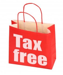 В торговом доме «Неман» заработала система Tax Free