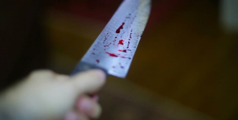 В Гродненской области женщина едва не убила собственного мужа В Гродненской области женщина едва не убила собственного мужа