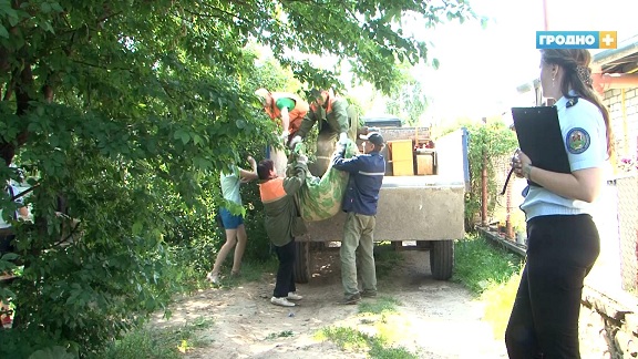 726 000 рублей задолженности по Гродно. Как долги "за комуналку" оборачиваются выселением 726 000 рублей задолженности по Гродно. Как долги "за комуналку" оборачиваются выселением