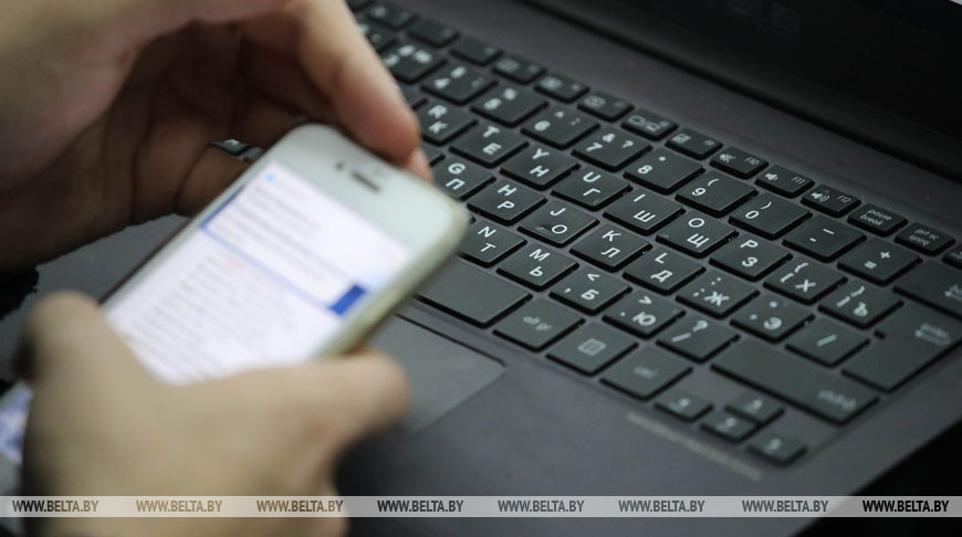 МВД начало опровергать фейки в Telegram МВД начало опровергать фейки в Telegram