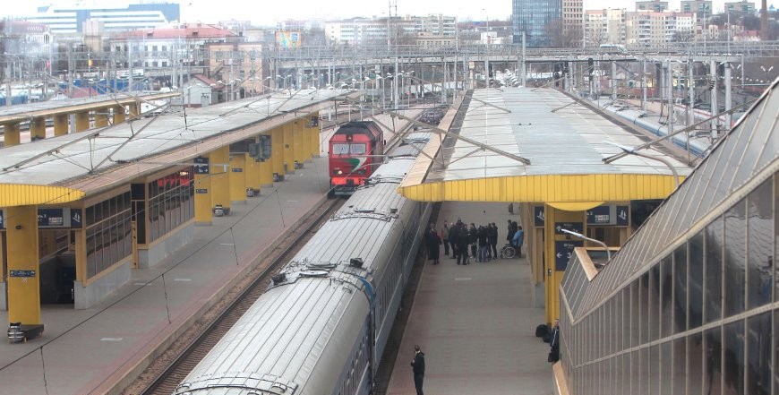 БЖД призвала соблюдать правила безопасности на объектах ж/д транспорта БЖД призвала соблюдать правила безопасности на объектах ж/д транспорта