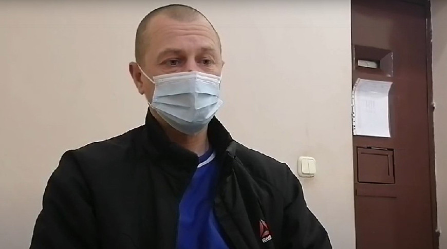 В Гродно мужчина угрожал расправой милиционерам и оператору 102 В Гродно мужчина угрожал расправой милиционерам и оператору 102