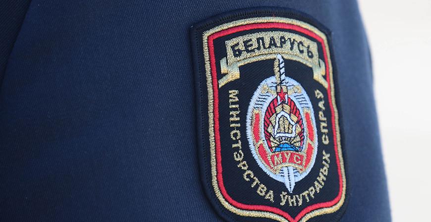 В Гродно сотрудники милиции помогли истекающему кровью подростку