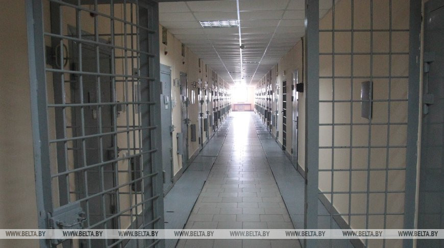 По амнистии к 75-летию Победы от уголовной ответственности освободят более 5 тыс. осужденных По амнистии к 75-летию Победы от уголовной ответственности освободят более 5 тыс. осужденных