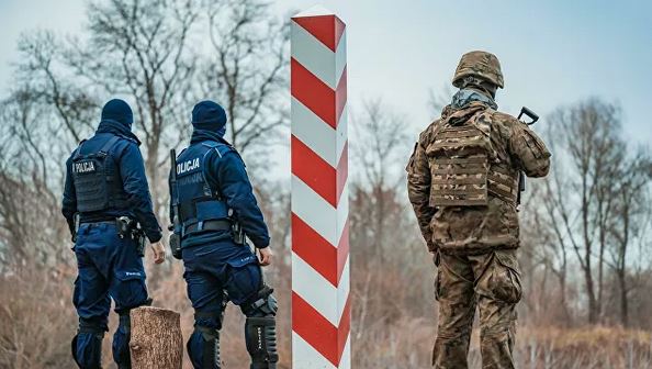 Суд в Гааге рассмотрит заявление о "геноциде мигрантов" в Польше