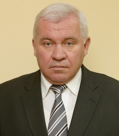 Президент дал согласие на назначение Александра Булака председателем Ивьевского райисполкома Президент дал согласие на назначение Александра Булака председателем Ивьевского райисполкома