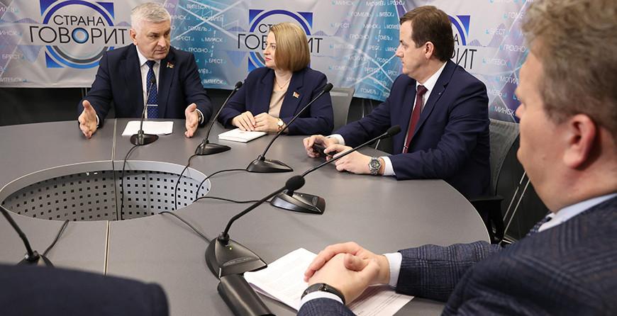 "Примут регламентные моменты, остальное - на практике". Эксперт о работе закона о ВНС "Примут регламентные моменты, остальное - на практике". Эксперт о работе закона о ВНС