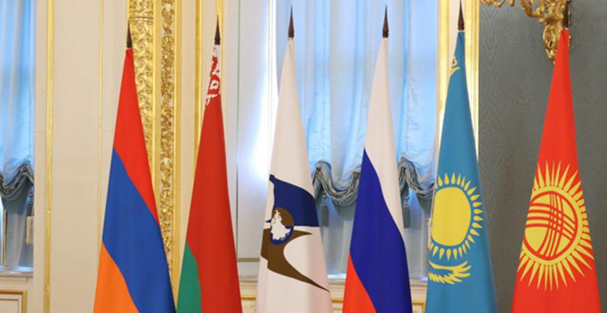 Роман Головченко примет участие в заседании Евразийского межправсовета