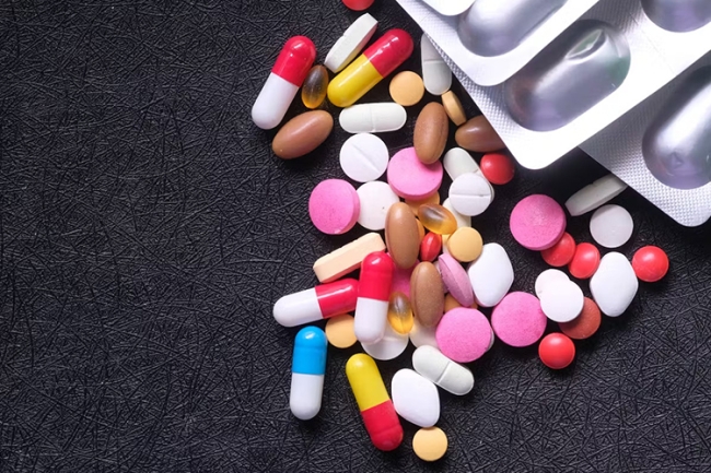 Как планируют модернизировать Скидельский цех «Белмедпрепаратов»? Как планируют модернизировать Скидельский цех «Белмедпрепаратов»?