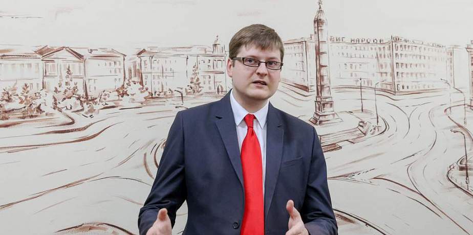 Беларусь выступает за консолидацию стран коллективного Востока Беларусь выступает за консолидацию стран коллективного Востока