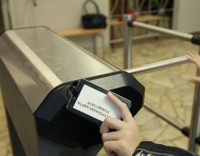 Система безопасности заработает в новом учебном году в средней школе №18 Гродно Система безопасности заработает в новом учебном году в средней школе №18 Гродно