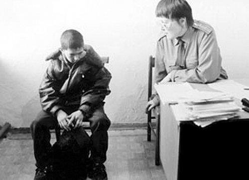 Ребенок попал на учет в милицию. Чем это может обернуться для него и родителей?