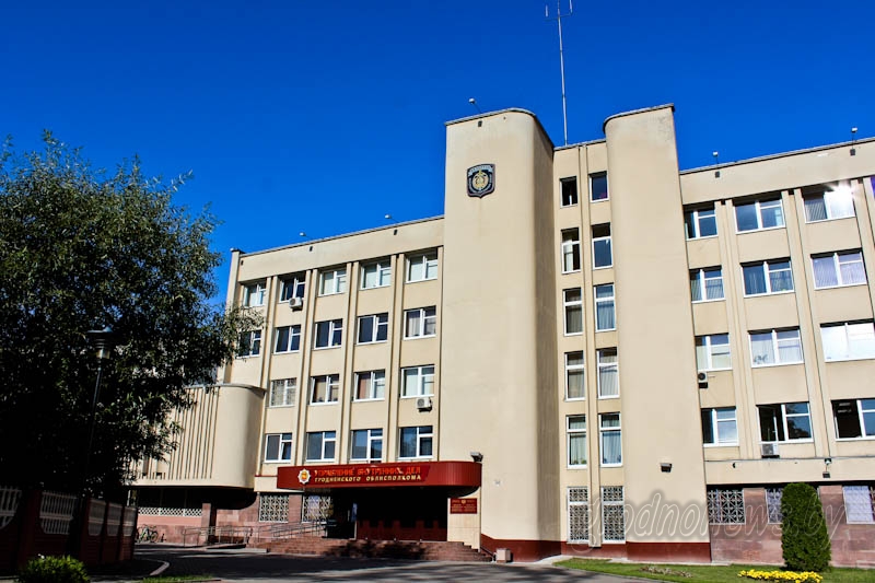 Уходя от преследования, попал в аварию. В Гродно произошло ДТП с пьяным водителем Уходя от преследования, попал в аварию. В Гродно произошло ДТП с пьяным водителем