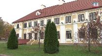 Работы в галерее Тизенгауза в Гродно начнут уже летом