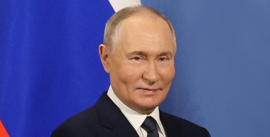 Александр Лукашенко поздравил Президента России Владимира Путина с днем рождения Александр Лукашенко поздравил Президента России Владимира Путина с днем рождения