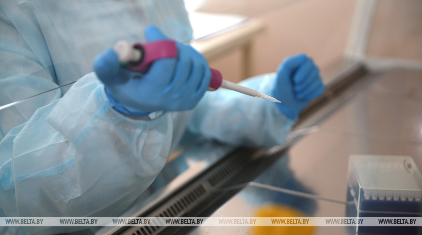 В Беларуси выздоровели и выписаны 66 178 пациентов с COVID-19 В Беларуси выздоровели и выписаны 66 178 пациентов с COVID-19