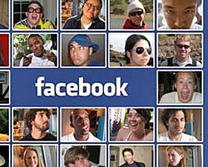 Троянская программа похитила пароли свыше 16 тыс. пользователей Facebook