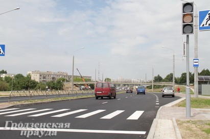 Румлевский проспект и улица Хвойная. Горисполком изучит мнение гродненцев о наименовании улиц Румлевский проспект и улица Хвойная. Горисполком изучит мнение гродненцев о наименовании улиц