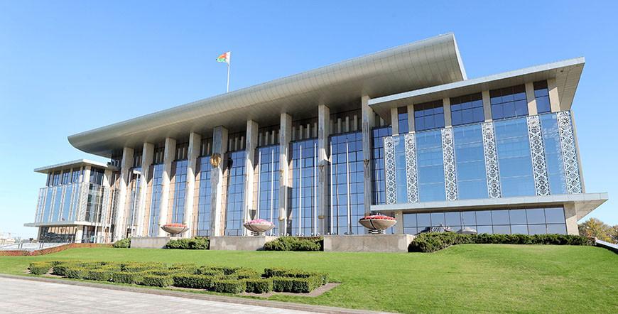 Александр Лукашенко: Минск и Будапешт развивают взаимовыгодное равноправное сотрудничество Александр Лукашенко: Минск и Будапешт развивают взаимовыгодное равноправное сотрудничество