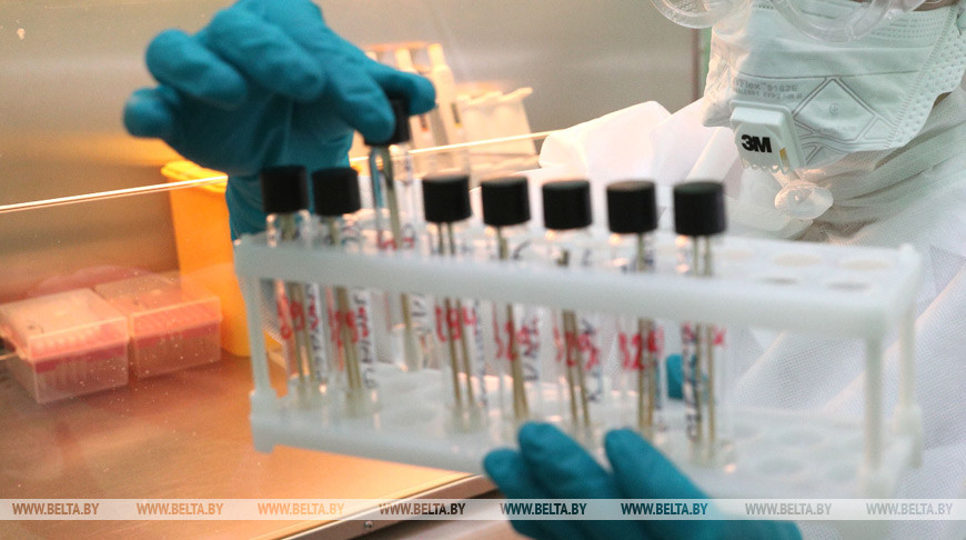 В Беларуси выздоровели и выписаны 67 072 пациента с COVID-19 В Беларуси выздоровели и выписаны 67 072 пациента с COVID-19