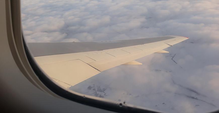 В ЕАЭС инициируют создание органа по авиационной безопасности