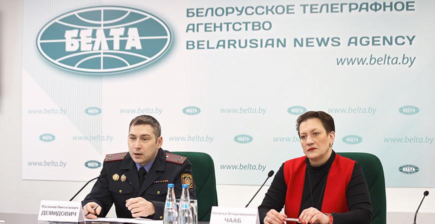 МВД предостерегает подростков от продажи реквизитов банковских карт МВД предостерегает подростков от продажи реквизитов банковских карт