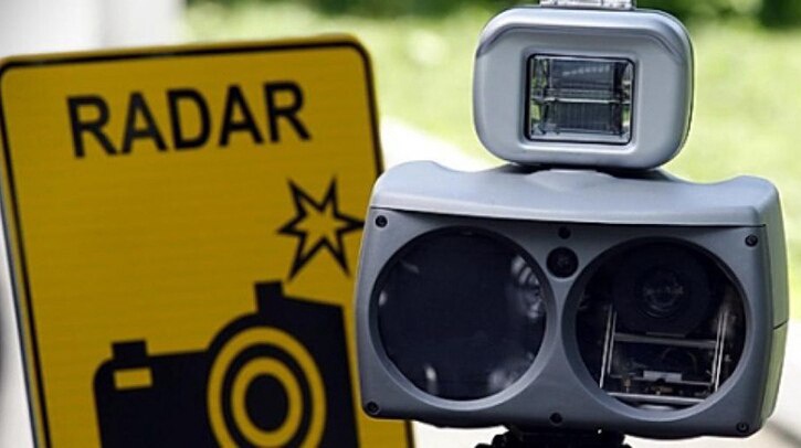 Планируемые места установки мобильных датчиков фиксации скорости на 2 ноября Планируемые места установки мобильных датчиков фиксации скорости на 2 ноября