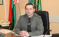 Наши усилия были, есть и будут сконцентрированы на выявлении и пресечении внешних угроз для безопасности Республики Беларусь