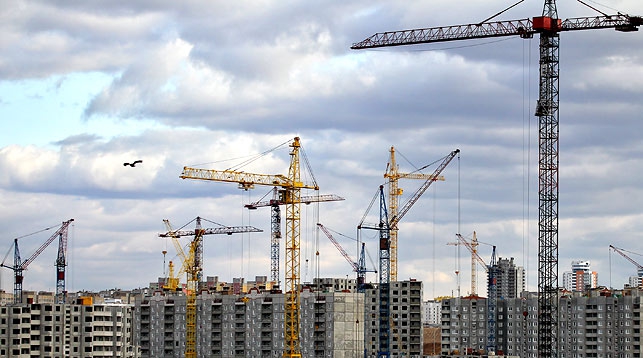 В Беларуси увеличено число строящихся с привлечением адресных субсидий домов В Беларуси увеличено число строящихся с привлечением адресных субсидий домов