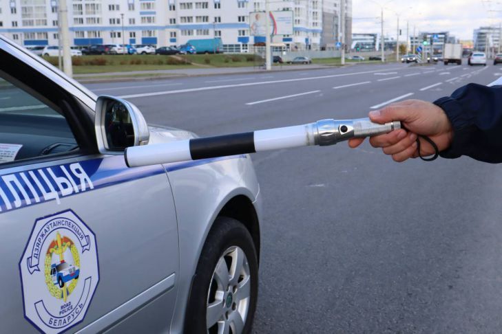В Гродненской области на выходных задержали 25 нетрезвых водителей В Гродненской области на выходных задержали 25 нетрезвых водителей