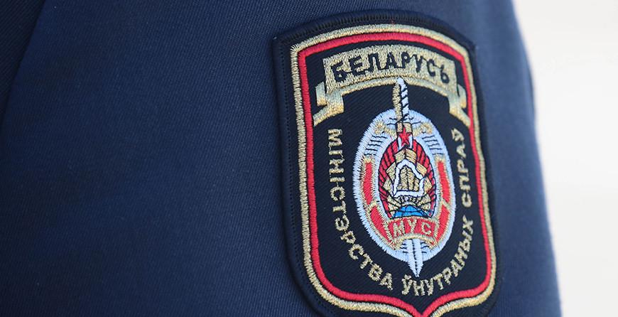 Преступность в Гродненской области снизилась на 17% с начала года Преступность в Гродненской области снизилась на 17% с начала года