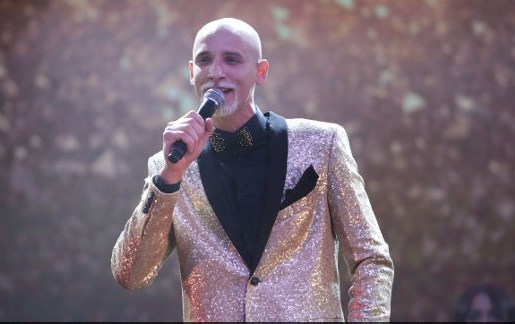Евгений Курчич выступит от Беларуси на конкурсе эстрадной песни "Витебск-2018" Евгений Курчич выступит от Беларуси на конкурсе эстрадной песни "Витебск-2018"