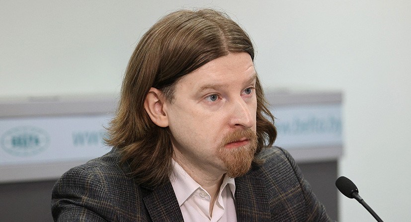 Эксперт: Беларусь сегодня выступает своеобразным бастионом исторической правды Эксперт: Беларусь сегодня выступает своеобразным бастионом исторической правды