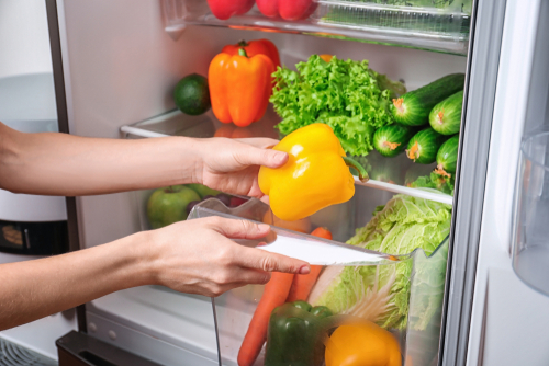 Продукты, которые нельзя хранить в холодильнике Продукты, которые нельзя хранить в холодильнике