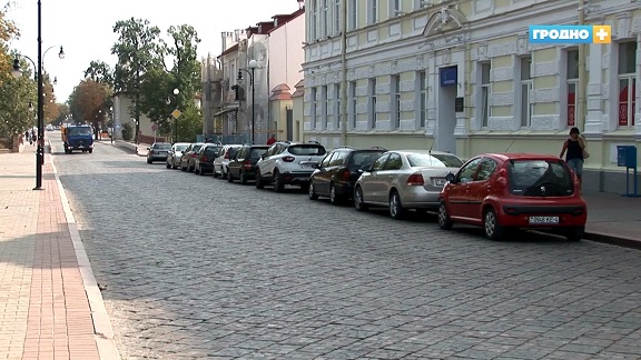Дышите глубже – воздух в Гродно вполне чистый Дышите глубже – воздух в Гродно вполне чистый
