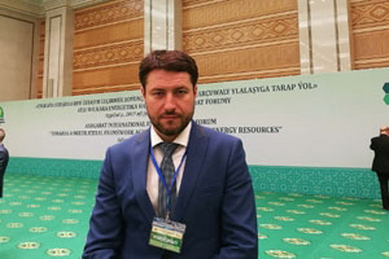 Беларусь заинтересована в развитии сотрудничества по обеспечению мировой энергетической безопасности Беларусь заинтересована в развитии сотрудничества по обеспечению мировой энергетической безопасности