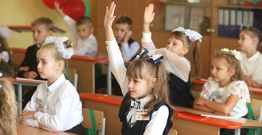 В Гродненской области 94 процента школ получили паспорта готовности