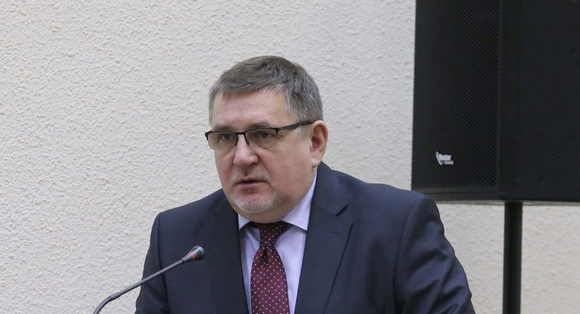 Геннадий Давыдько: необходимо подумать над ужесточением законодательства в сфере интернет-деятельности Геннадий Давыдько: необходимо подумать над ужесточением законодательства в сфере интернет-деятельности